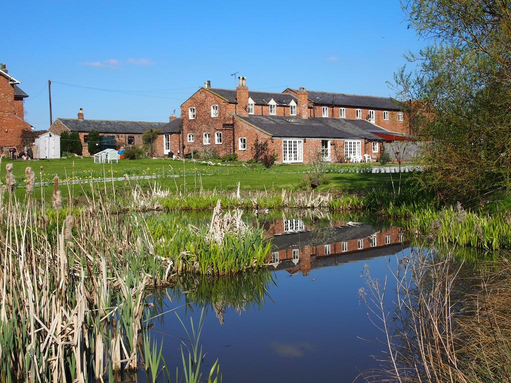 Thistledown House Green Hammerton Exterior photo