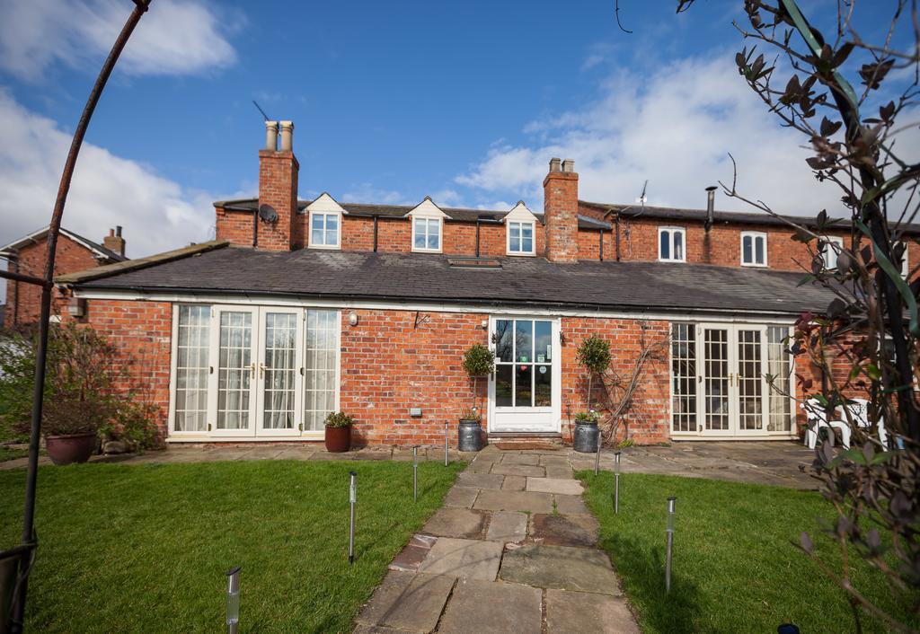 Thistledown House Green Hammerton Exterior photo